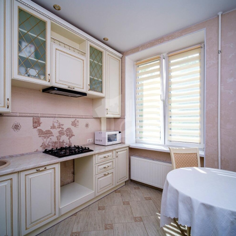 Фотография 2-комнатная квартира по адресу Партизанский просп., д. 56 - фото 11