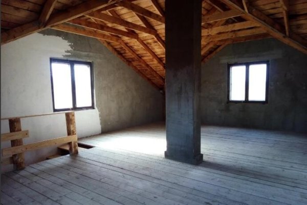 Продается коттедж д. Новашино, Центральная ул. - фото 12