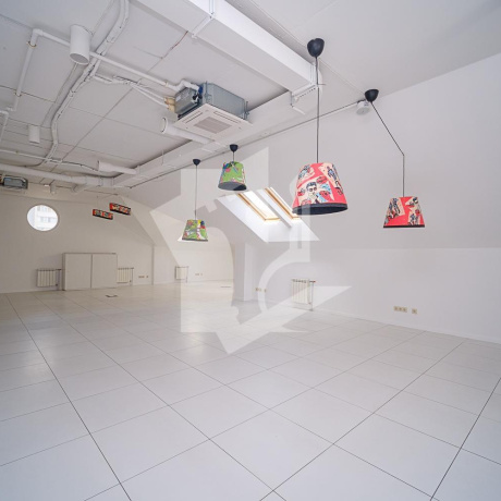 Фотография Сдается офисное помещение по адресу г. Минск, Немига ул., д. 5 - фото 4