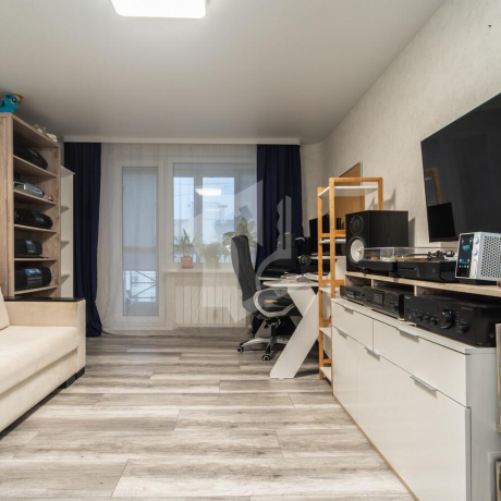 Фотография 1-комнатная квартира по адресу Неманская ул., д. 25 - фото 5