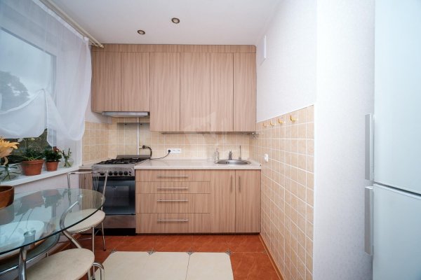 3-комнатная квартира по адресу Уборевича ул., д. 134 - фото 15