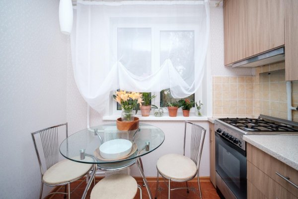 3-комнатная квартира по адресу Уборевича ул., д. 134 - фото 16