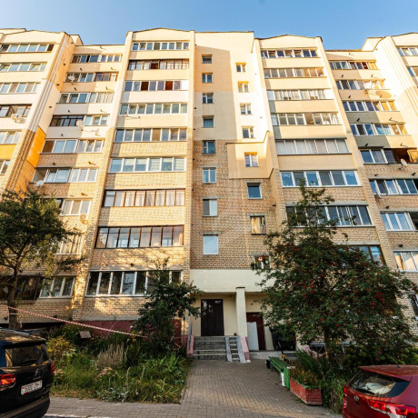 Фотография 2-комнатная квартира по адресу Филимонова ул., д. 47 к. а - фото 18