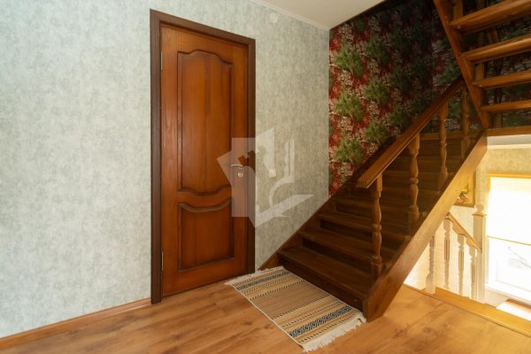 Продается дом п. Тресковщина, Щорса, д. 26 к. А - фото 18