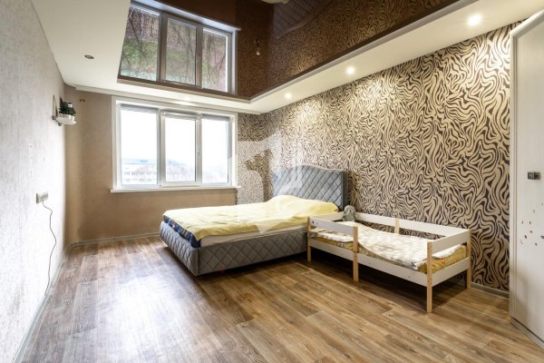 1-комнатная квартира по адресу Казинца ул., д. 80 - фото 6