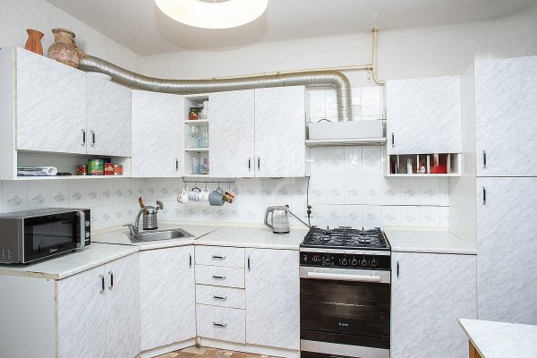 3-комнатная квартира по адресу Есенина ул., д. 29 - фото 10