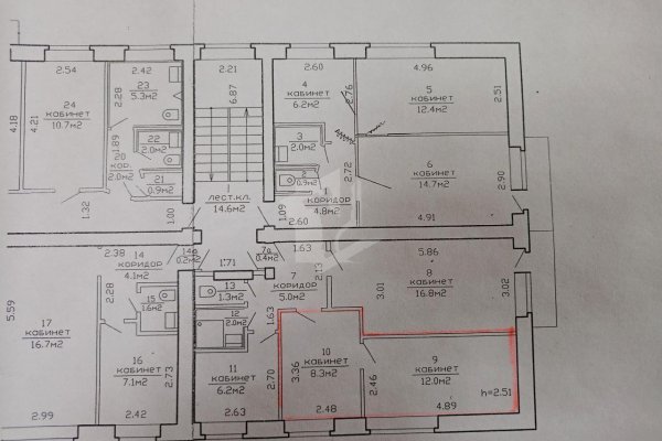 Сдается производственное/складское помещение по адресу г. Минск, Передовая ул., д. 15 - фото 5