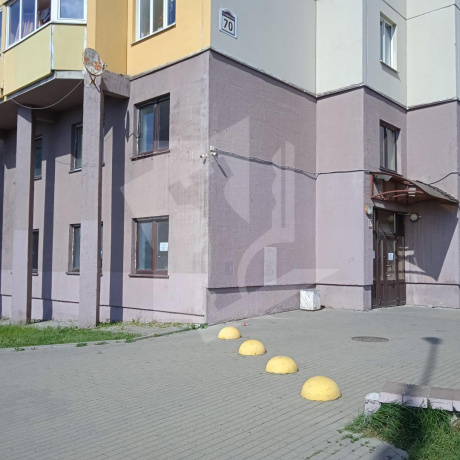 Фотография Продается офисное помещение по адресу г. Минск, Сухаревская ул., д. 70 - фото 3