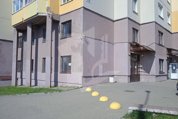 Продается офисное помещение по адресу г. Минск, Сухаревская ул., д. 70 - фото 3