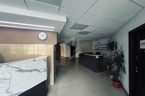 Сдается торговое помещение по адресу г. Минск, Мавра ул., д. 41 - фото 10