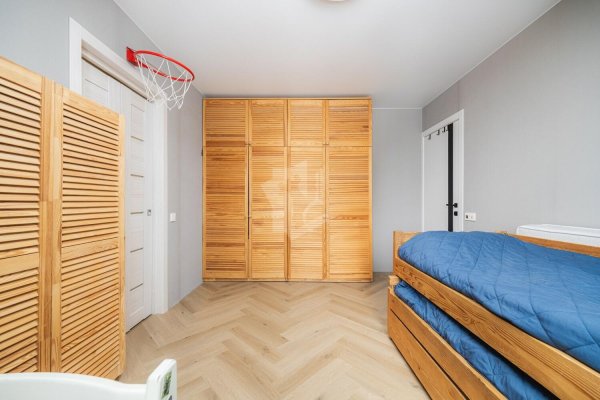 4-комнатная квартира по адресу Любимова просп., д. 41 - фото 17