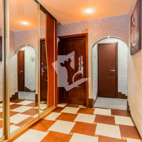 Фотография 3-комнатная квартира по адресу Кунцевщина ул., д. 25 - фото 14