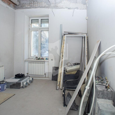 Фотография Продается торговое помещение по адресу г. Минск, Маркса ул., д. 25 - фото 10