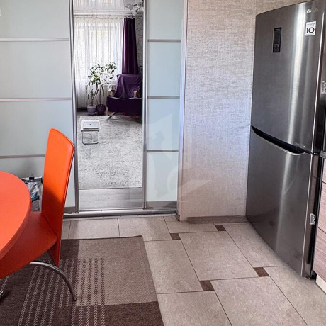 Фотография 1-комнатная квартира по адресу Шугаева ул., д. 9 - фото 8