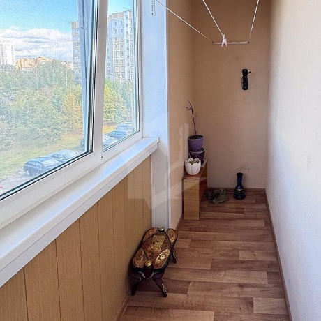 Фотография 1-комнатная квартира по адресу Шугаева ул., д. 9 - фото 9