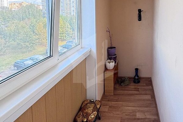 1-комнатная квартира по адресу Шугаева ул., д. 9 - фото 9