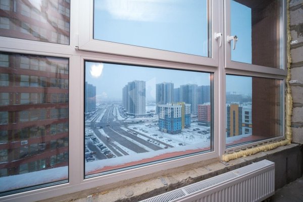 1-комнатная квартира по адресу Жореса Алфёрова ул., д. 3 - фото 13