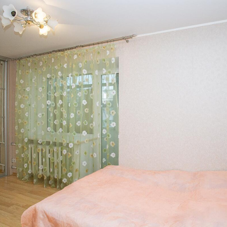 Фотография 3-комнатная квартира по адресу Притыцкого ул., д. 8 - фото 17