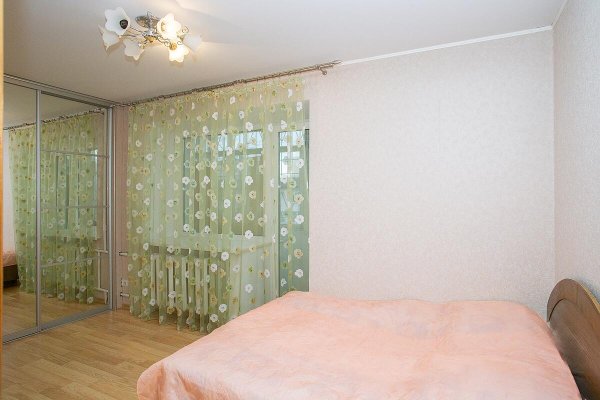 3-комнатная квартира по адресу Притыцкого ул., д. 8 - фото 17