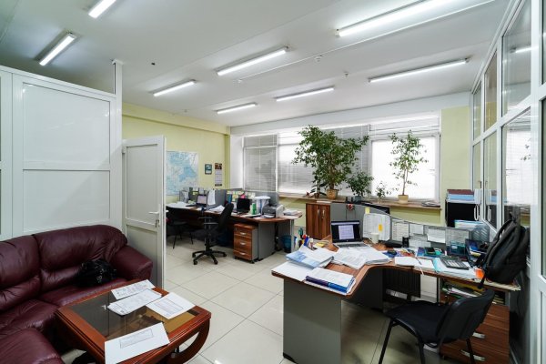 Сдается офисное помещение по адресу г. Минск, Тимирязева ул., д. 65 - фото 6