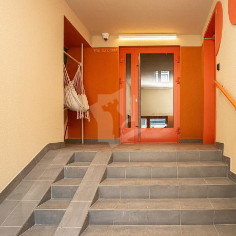 Фотография 3-комнатная квартира по адресу Пилотная ул., д. 6 - фото 14