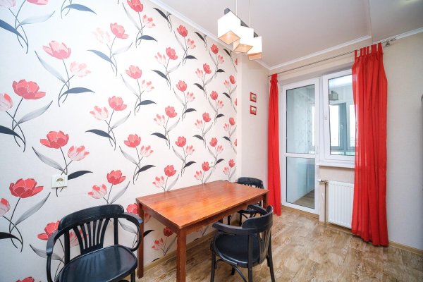 1-комнатная квартира по адресу Дзержинского просп., д. 84 - фото 14