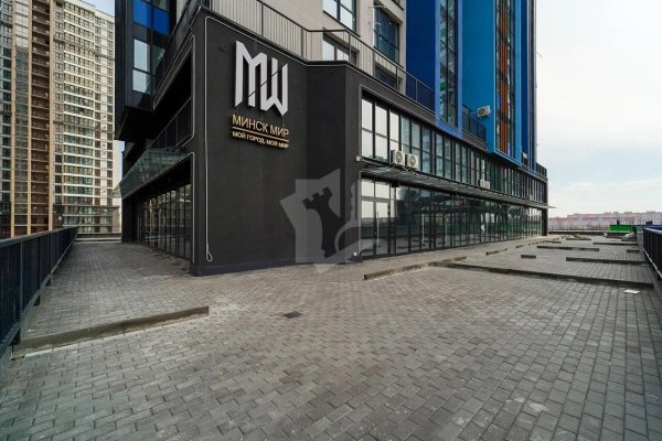 Сдается торговое помещение по адресу г. Минск, Савицкого ул., д. 35 - фото 7