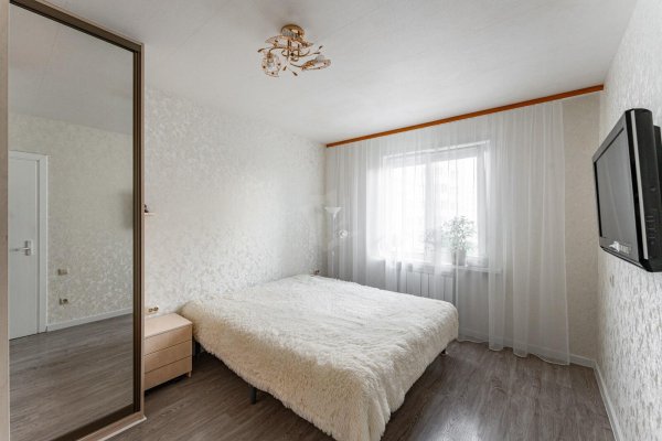 4-комнатная квартира по адресу Каменногорская ул., д. 18 - фото 12