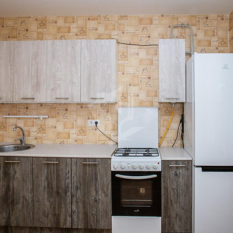 Фотография 1-комнатная квартира по адресу Острожских ул., д. 12 - фото 8