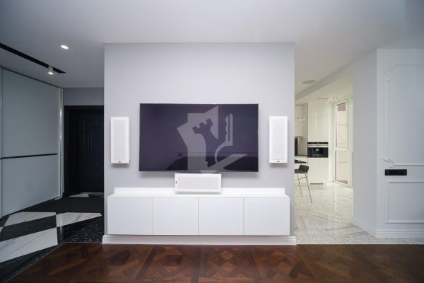 3-комнатная квартира по адресу Маяковского ул., д. 11 - фото 12