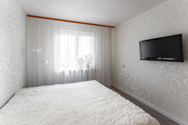 4-комнатная квартира по адресу Каменногорская ул., д. 18 - фото 14
