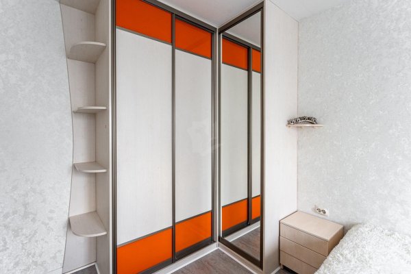 4-комнатная квартира по адресу Каменногорская ул., д. 18 - фото 13