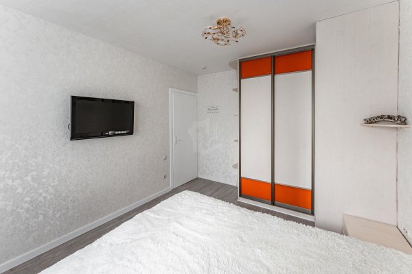 4-комнатная квартира по адресу Каменногорская ул., д. 18 - фото 15