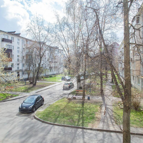Фотография 1-комнатная квартира по адресу Волоха ул., д. 55 - фото 15