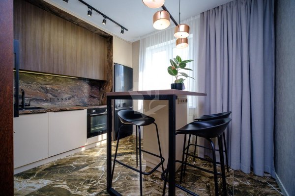2-комнатная квартира по адресу Янковского ул., д. 28 - фото 6