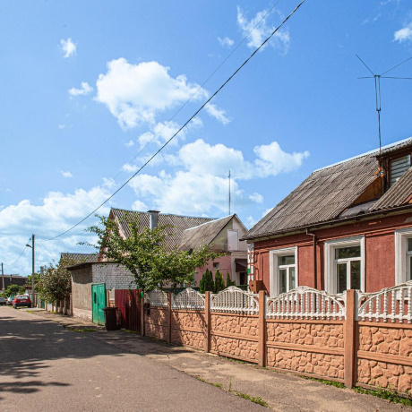 Фотография 3-комнатная квартира по адресу Поселковый 3-й пер., д. 19 - фото 2