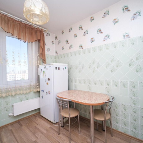 Фотография 2-комнатная квартира по адресу Рафиева ул., д. 3 к. 1 - фото 20
