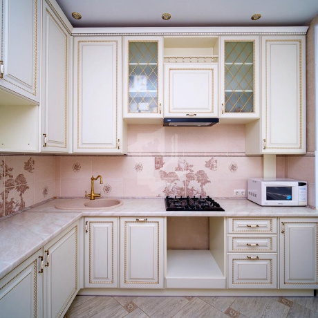 Фотография 2-комнатная квартира по адресу Партизанский просп., д. 56 - фото 12