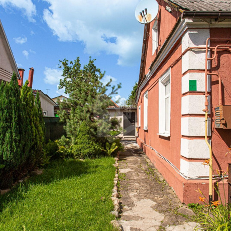 Фотография 3-комнатная квартира по адресу Поселковый 3-й пер., д. 19 - фото 3