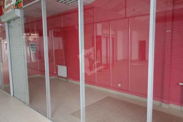 Сдается торговое помещение по адресу г. Минск, Московская ул., д. 22 - фото 2