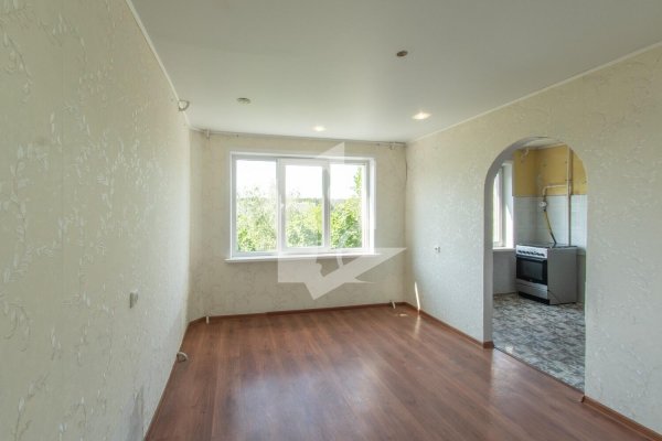 2-комнатная квартира по адресу Мирошниченко ул., д. 10 к. 1 - фото 2