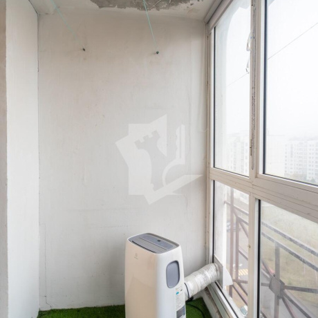 Фотография 1-комнатная квартира по адресу Неманская ул., д. 25 - фото 6