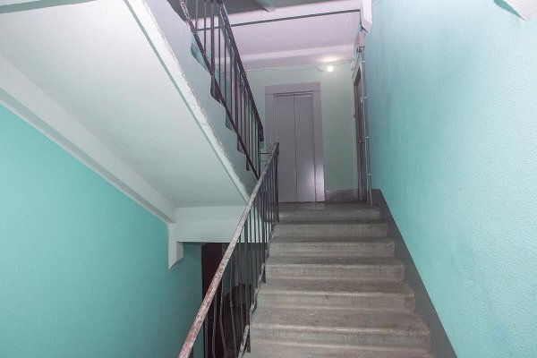 2-комнатная квартира по адресу Громова ул., д. 32 - фото 16