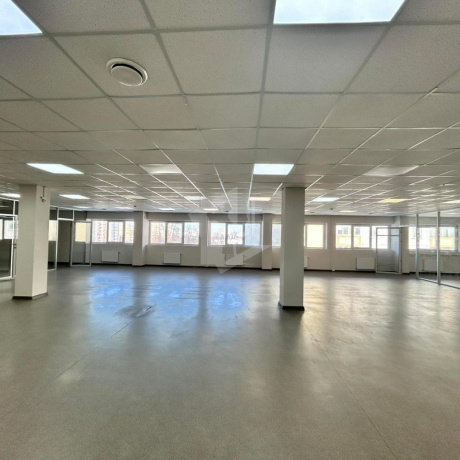 Фотография Сдается офисное помещение по адресу г. Минск, Жуковского ул., д. 11 к. А - фото 11