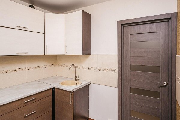 1-комнатная квартира по адресу Красина ул., д. 51 - фото 7