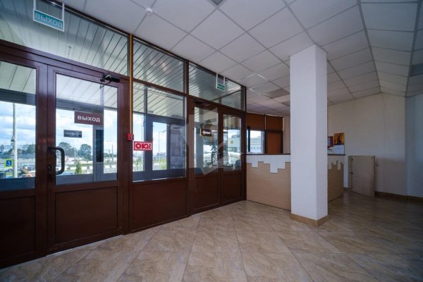 Продается торговое помещение по адресу г. Минск, Либкнехта ул., д. 66 - фото 4