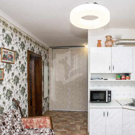 Фотография 3-комнатная квартира по адресу Есенина ул., д. 29 - фото 11