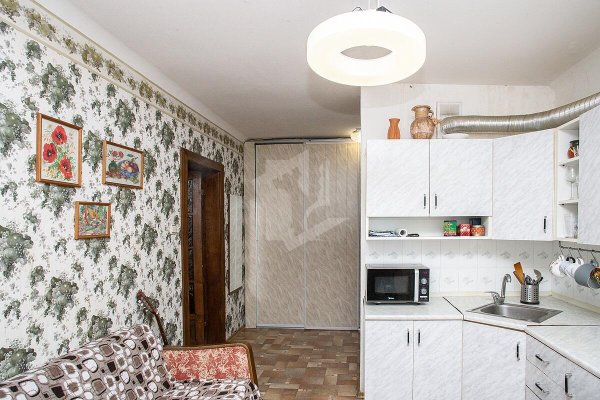 3-комнатная квартира по адресу Есенина ул., д. 29 - фото 11