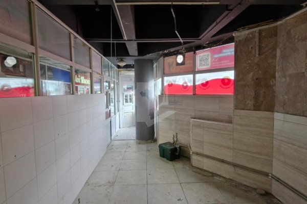 Сдается торговое помещение по адресу г. Минск, Жилуновича ул., д. 2 к. д - фото 5