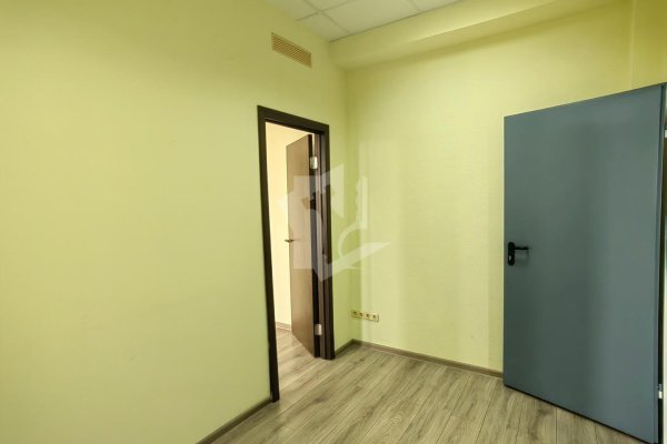 Сдается офисное помещение по адресу г. Минск, Тимирязева ул., д. 65 - фото 5